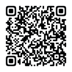 予防接種　WEB申込QR
