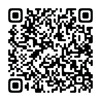 予防接種 WEB予約申込QRコード